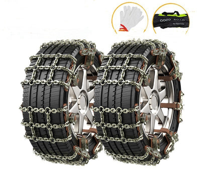 Car Tire Anti-skid Chain Snow Emergency Anti-skid Chain Strip