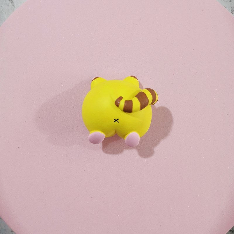 Car Aromatherapy Car Air Conditioning Air Outlet Clip Car Interior Decoration Perfume