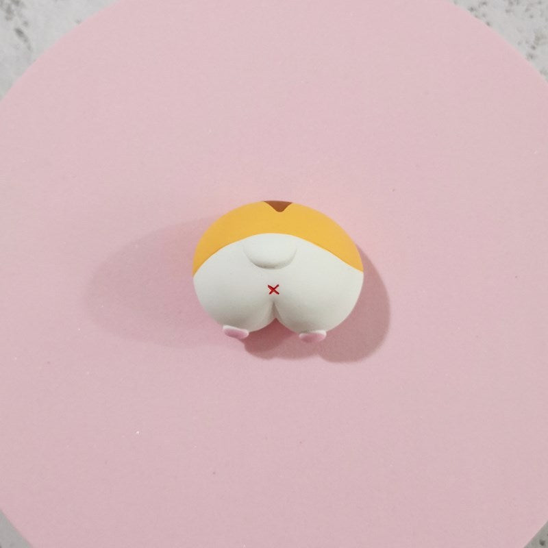 Car Aromatherapy Car Air Conditioning Air Outlet Clip Car Interior Decoration Perfume