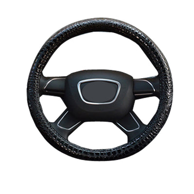 Steering Wheel Cover Four Seasons Universal Grip Cover A