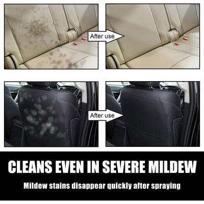Cleaning And Maintenance Car Interior Mould Removal Spray