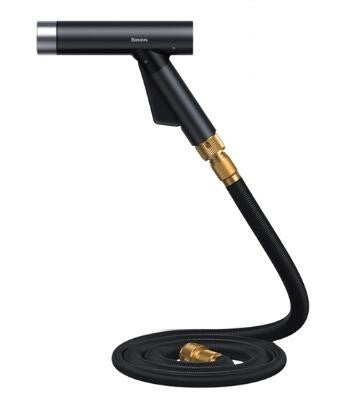 High-pressure car wash water gun water nozzle