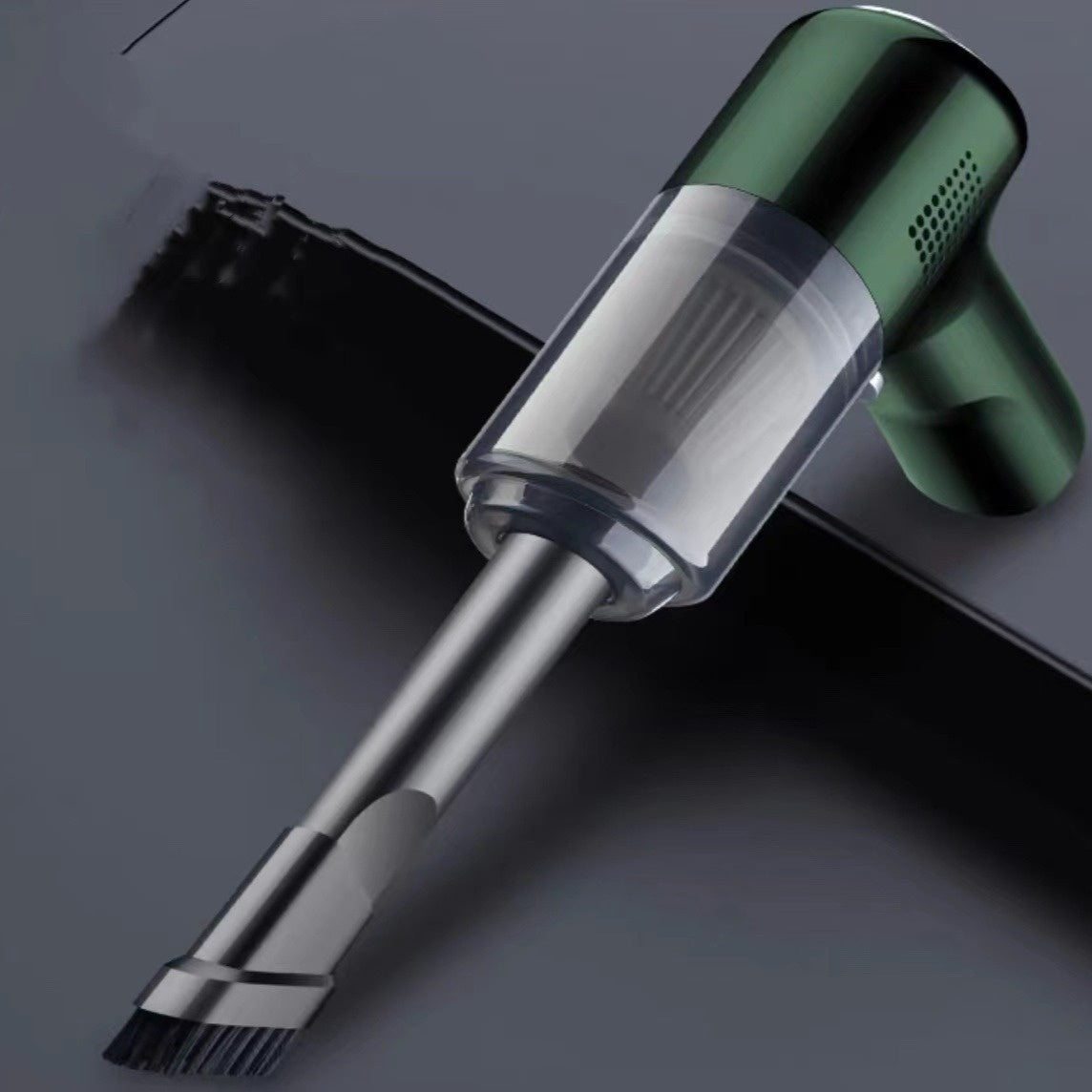 Household Handheld Wireless Charging Car Vacuum Cleaner