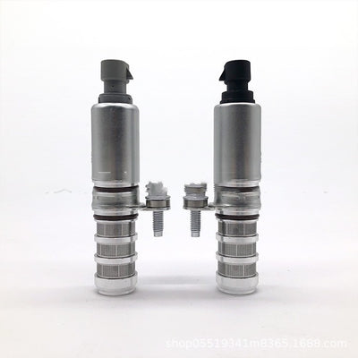 Oil Control VVT Solenoid Valve